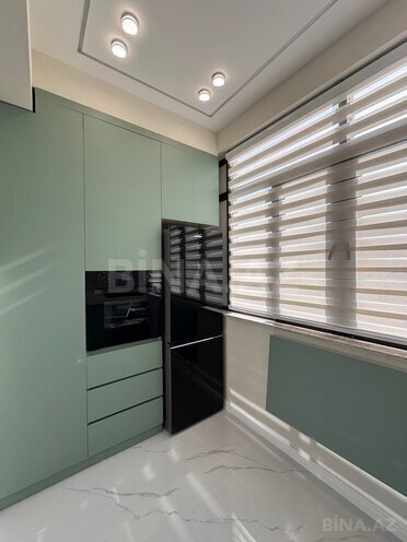 Satılır 2 otaqlı yeni tikili 60 m², Şah İsmayıl Xətai m., photo 7 from 15