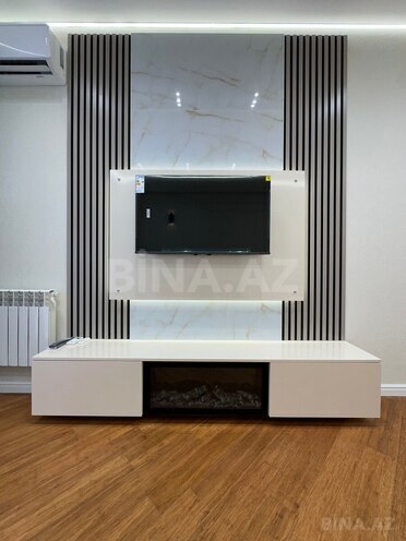 Satılır 2 otaqlı yeni tikili 60 m², Şah İsmayıl Xətai m., photo 4 from 15