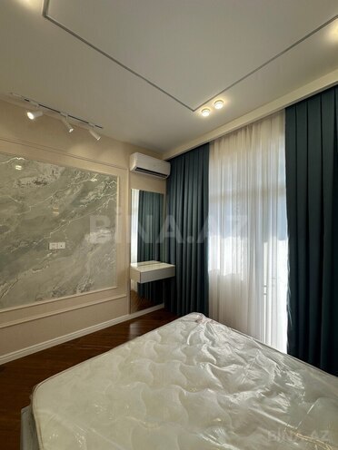 Satılır 2 otaqlı yeni tikili 60 m², Şah İsmayıl Xətai m., photo 11 from 15