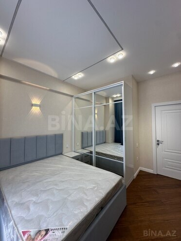 Satılır 2 otaqlı yeni tikili 60 m², Şah İsmayıl Xətai m., photo 9 from 15
