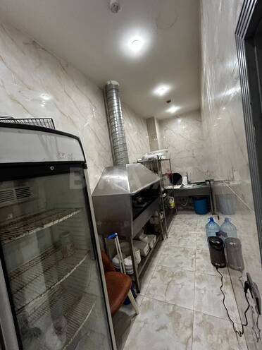 Satılır  obyekt 1 000 m², Yeni Yasamal q., photo 3 from 16