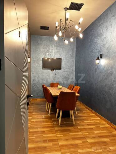 Satılır  obyekt 1 000 m², Yeni Yasamal q., photo 15 from 16