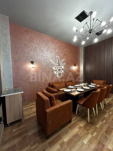 Satılır  obyekt 1 000 m², Yeni Yasamal q., photo 4 from 16