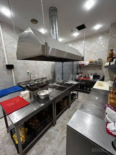 Satılır  obyekt 1 000 m², Yeni Yasamal q., photo 9 from 16