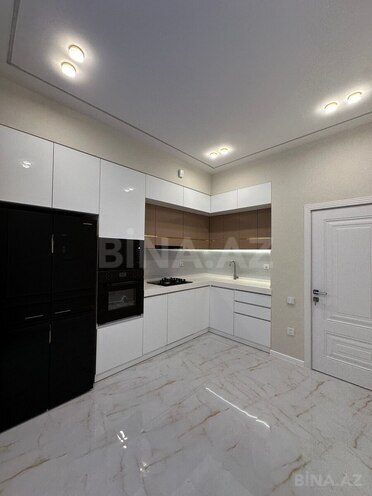 Satılır 2 otaqlı yeni tikili 75 m², Şah İsmayıl Xətai m., photo 9 from 17