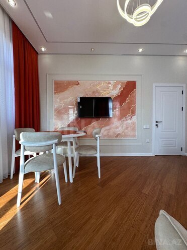 Satılır 2 otaqlı yeni tikili 75 m², Şah İsmayıl Xətai m., photo 4 from 17