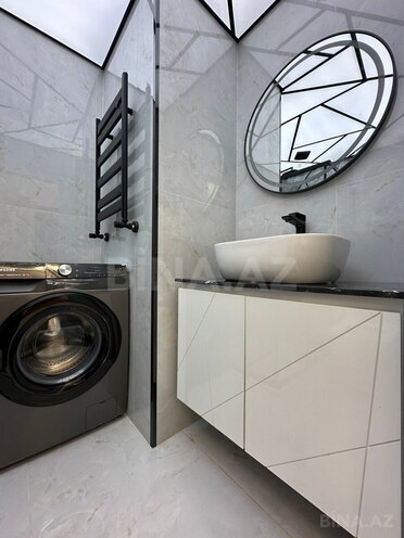 Satılır 2 otaqlı yeni tikili 75 m², Şah İsmayıl Xətai m., photo 10 from 17