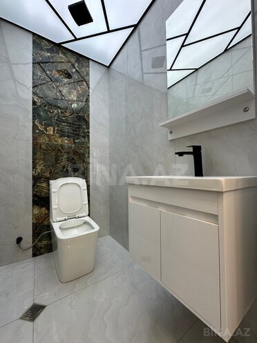 Satılır 2 otaqlı yeni tikili 75 m², Şah İsmayıl Xətai m., photo 12 from 17