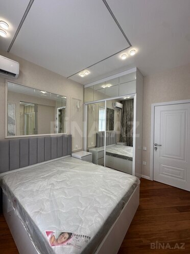 Satılır 2 otaqlı yeni tikili 75 m², Şah İsmayıl Xətai m., photo 7 from 17
