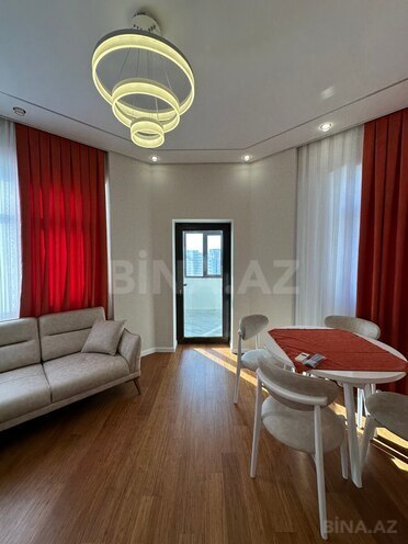 Satılır 2 otaqlı yeni tikili 75 m², Şah İsmayıl Xətai m., photo 3 from 17