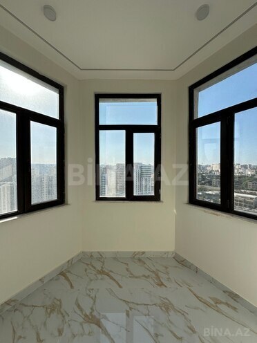 Satılır 2 otaqlı yeni tikili 75 m², Şah İsmayıl Xətai m., photo 15 from 17