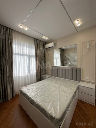 Satılır 2 otaqlı yeni tikili 75 m², Şah İsmayıl Xətai m., photo 6 from 17