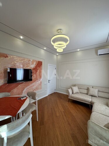 Satılır 2 otaqlı yeni tikili 75 m², Şah İsmayıl Xətai m., photo 5 from 17