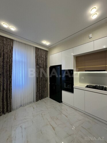 Satılır 2 otaqlı yeni tikili 75 m², Şah İsmayıl Xətai m., photo 8 from 17