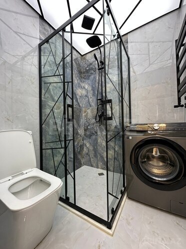Satılır 2 otaqlı yeni tikili 75 m², Şah İsmayıl Xətai m., photo 11 from 17