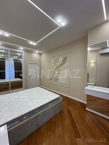 Satılır 2 otaqlı yeni tikili 69 m², Nizami m., photo 12 from 18