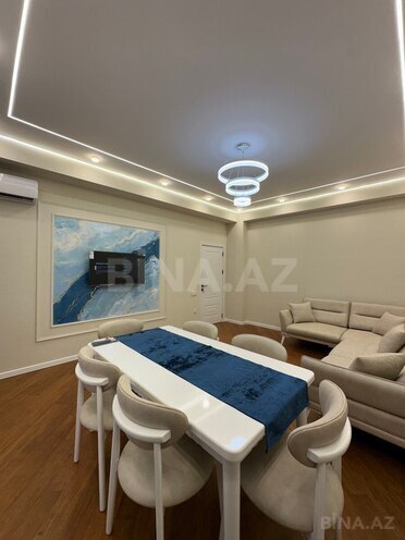 Satılır 2 otaqlı yeni tikili 69 m², Nizami m., photo 6 from 18