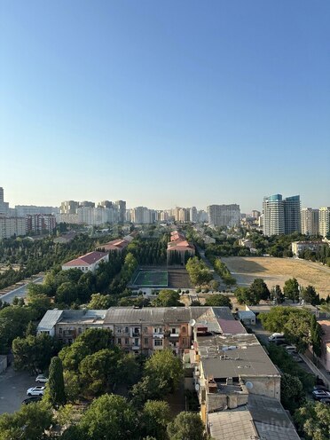 Satılır 2 otaqlı yeni tikili 69 m², Nizami m., photo 3 from 18
