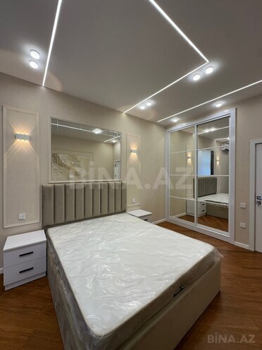 Satılır 2 otaqlı yeni tikili 69 m², Nizami m., photo 11 from 18