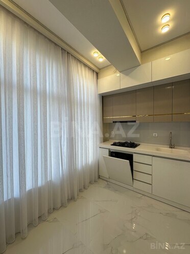 Satılır 2 otaqlı yeni tikili 69 m², Nizami m., photo 8 from 18