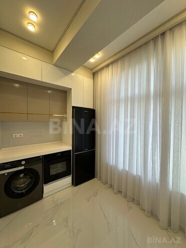Satılır 2 otaqlı yeni tikili 69 m², Nizami m., photo 9 from 18