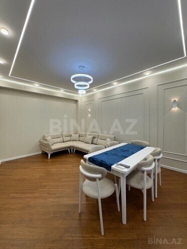 Satılır 2 otaqlı yeni tikili 69 m², Nizami m., photo 7 from 18