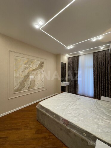 Satılır 2 otaqlı yeni tikili 69 m², Nizami m., photo 13 from 18