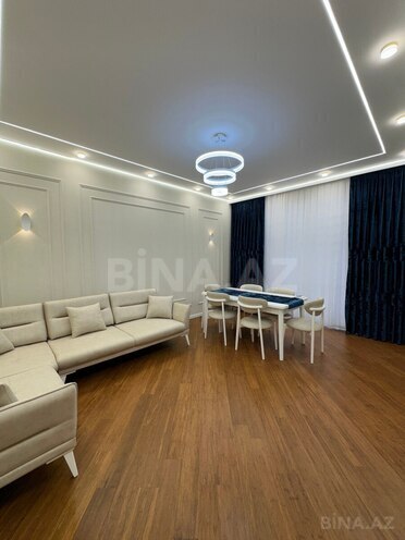 Satılır 2 otaqlı yeni tikili 69 m², Nizami m., photo 4 from 18