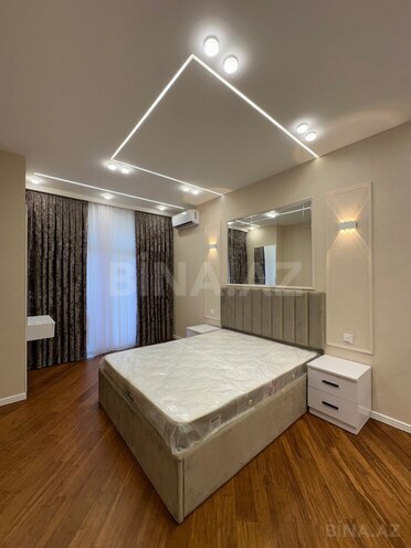Satılır 2 otaqlı yeni tikili 69 m², Nizami m., photo 10 from 18
