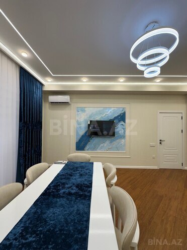 Satılır 2 otaqlı yeni tikili 69 m², Nizami m., photo 5 from 18