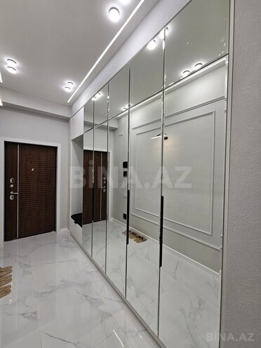 Satılır 2 otaqlı yeni tikili 69 m², Nizami m., photo 16 from 18