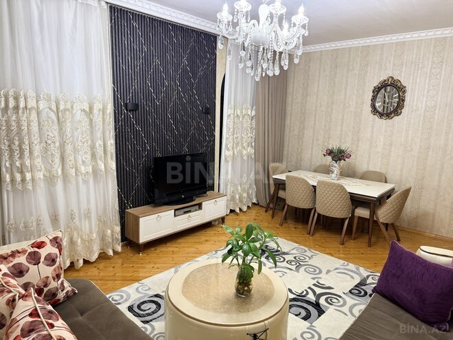 Satılır 6 otaqlı həyət evi/bağ evi 300 m², Saray q., photo 31 from 32