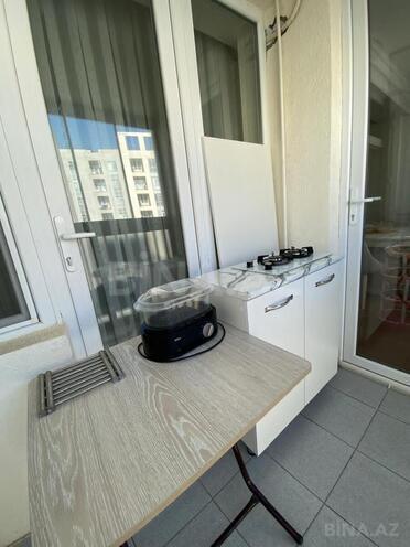 Продаётся 3-комн. новостройка 95 м², м. Ази Асланов, photo 21 from 24
