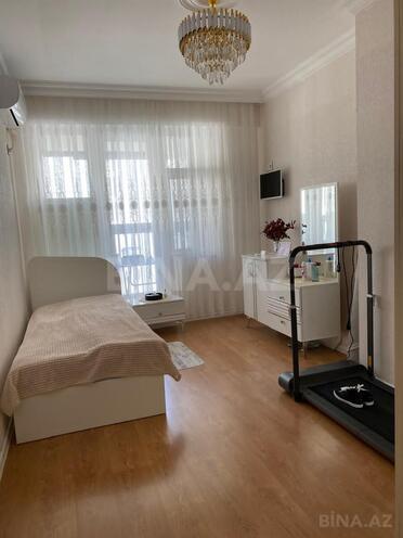 Продаётся 3-комн. новостройка 95 м², м. Ази Асланов, photo 15 from 24