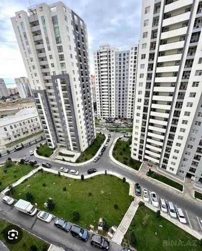 Продаётся 3-комн. новостройка 95 м², м. Ази Асланов, photo 23 from 24