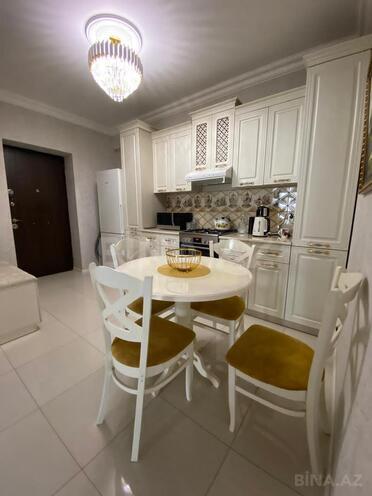 Продаётся 3-комн. новостройка 95 м², м. Ази Асланов, photo 9 from 24