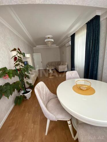 Продаётся 3-комн. новостройка 95 м², м. Ази Асланов, photo 8 from 24