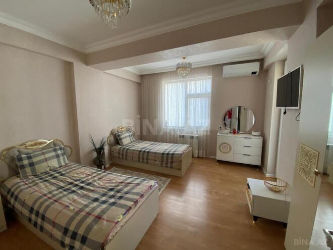 Продаётся 3-комн. новостройка 95 м², м. Ази Асланов, photo 11 from 24