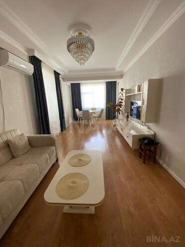 Продаётся 3-комн. новостройка 95 м², м. Ази Асланов, photo 7 from 24