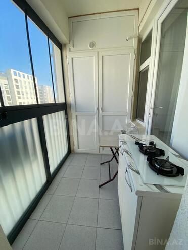 Продаётся 3-комн. новостройка 95 м², м. Ази Асланов, photo 20 from 24
