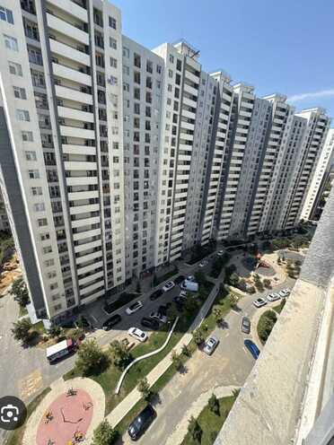 Продаётся 3-комн. новостройка 95 м², м. Ази Асланов, photo 22 from 24