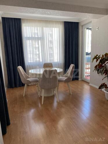 Продаётся 3-комн. новостройка 95 м², м. Ази Асланов, photo 6 from 24