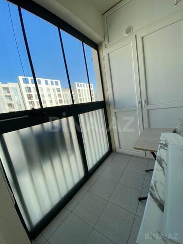 Продаётся 3-комн. новостройка 95 м², м. Ази Асланов, photo 19 from 24