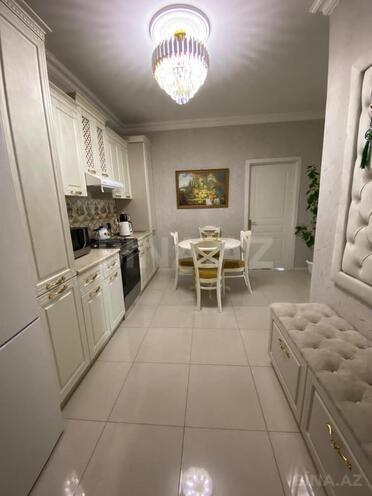 Продаётся 3-комн. новостройка 95 м², м. Ази Асланов, photo 10 from 24