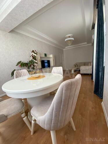 Продаётся 3-комн. новостройка 95 м², м. Ази Асланов, photo 3 from 24