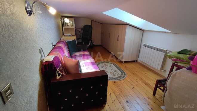 Satılır 2 otaqlı yeni tikili 59 m², Masazır q., photo 17 from 21