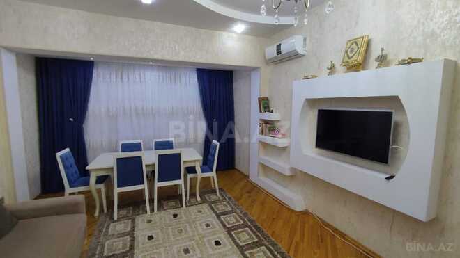 Satılır 2 otaqlı yeni tikili 59 m², Masazır q., photo 3 from 21