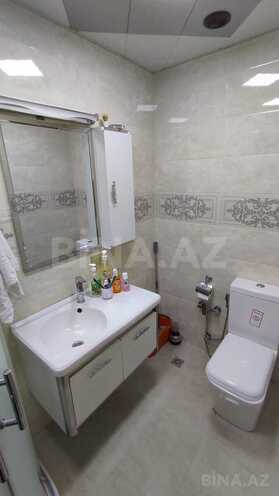 Satılır 2 otaqlı yeni tikili 59 m², Masazır q., photo 20 from 21