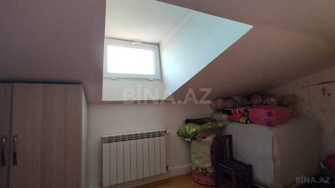 Satılır 2 otaqlı yeni tikili 59 m², Masazır q., photo 18 from 21