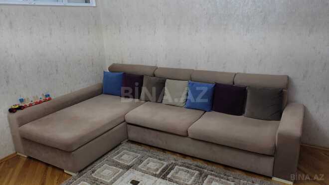 Satılır 2 otaqlı yeni tikili 59 m², Masazır q., photo 5 from 21